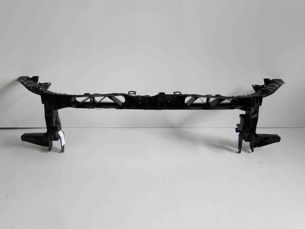 фото №7, Mercedes b klasa w247 pas передний усилитель góra