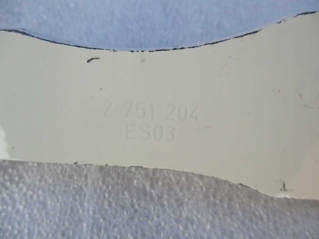 фото №3, Mini cooper r55 r56 r57 r58 r59 петля капот правий