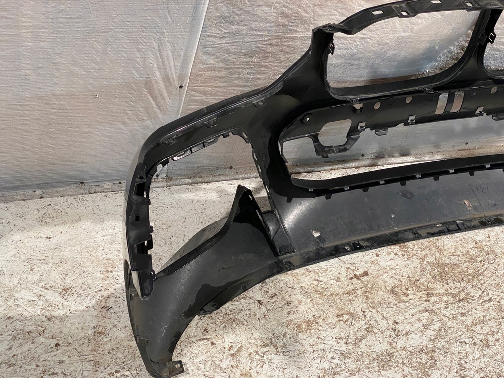 фото №5, Bmw x3 g01 x4 g02 бампер перед передний m набор