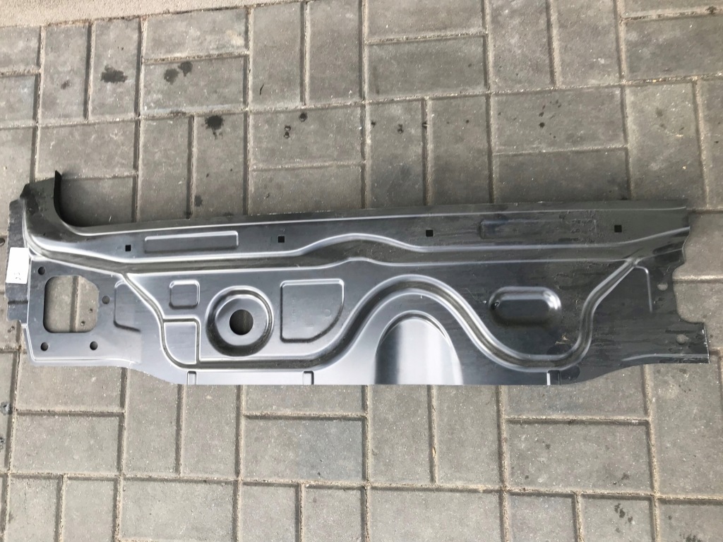 фото №1, Audi a6 c7 avant pas задня 4g9813307