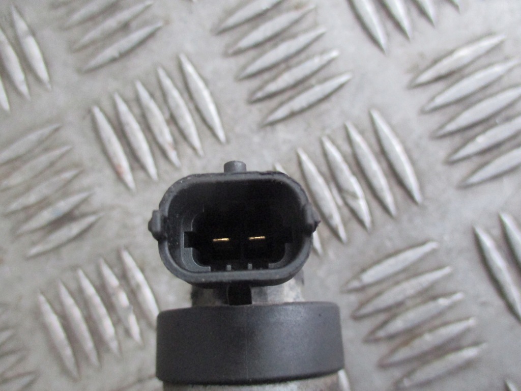 фото №7, Насос впрыскная peugeot 407 1.6 hdi 04-08r