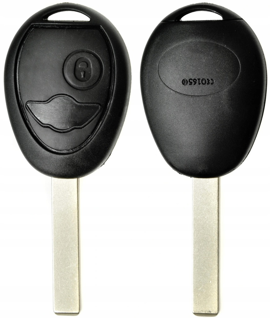 фото №5, Bmw mini one mini cooper корпус pilot ключ