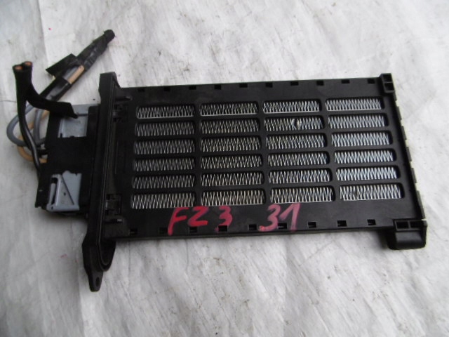 фото №1, Renault clio iv отопитель электрическая 103789cx