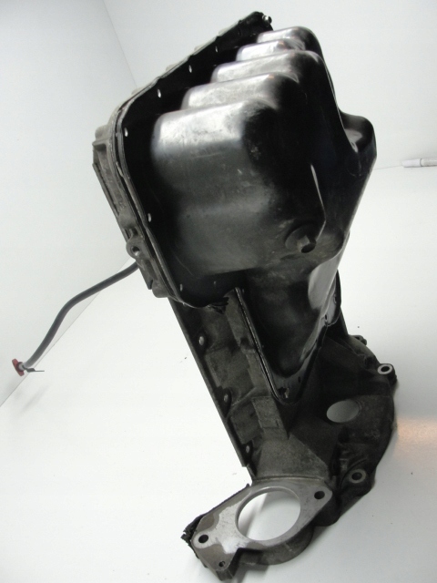 фото №6, Піддон масляна jaguar xj xf 2.7 d ajd land rover