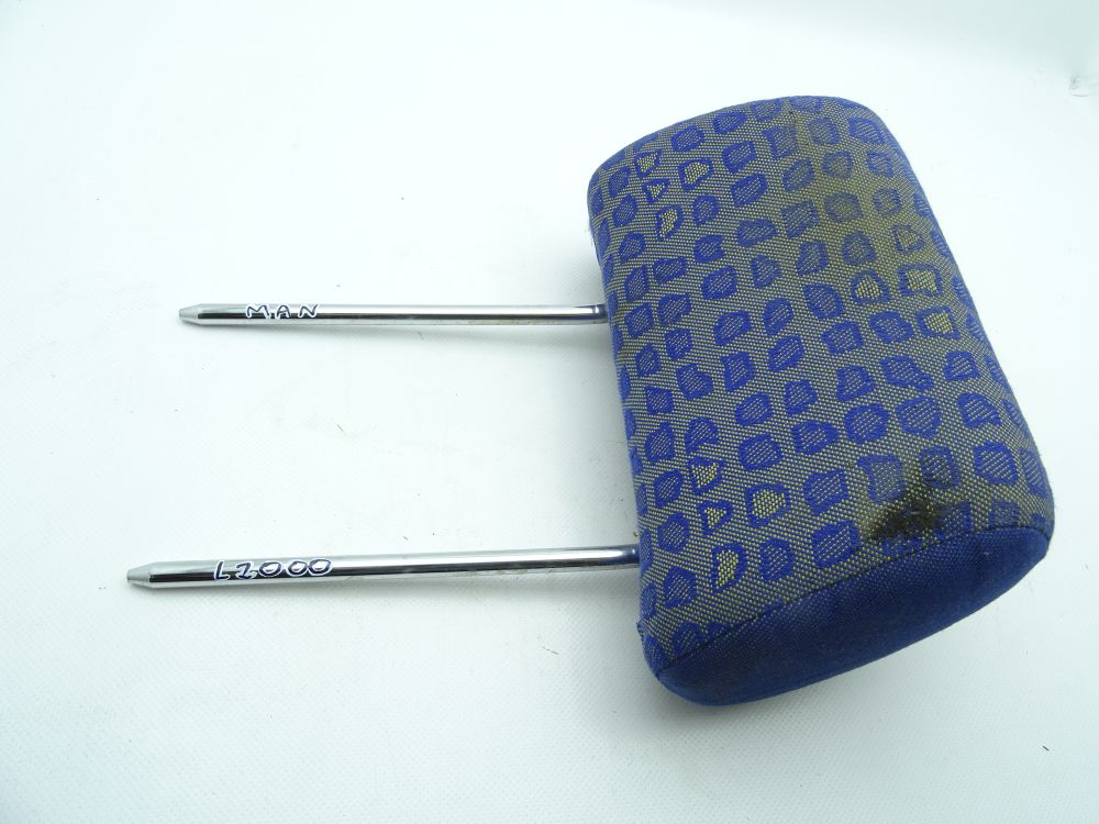 фото №2, Man l2000 m2000 підголівник