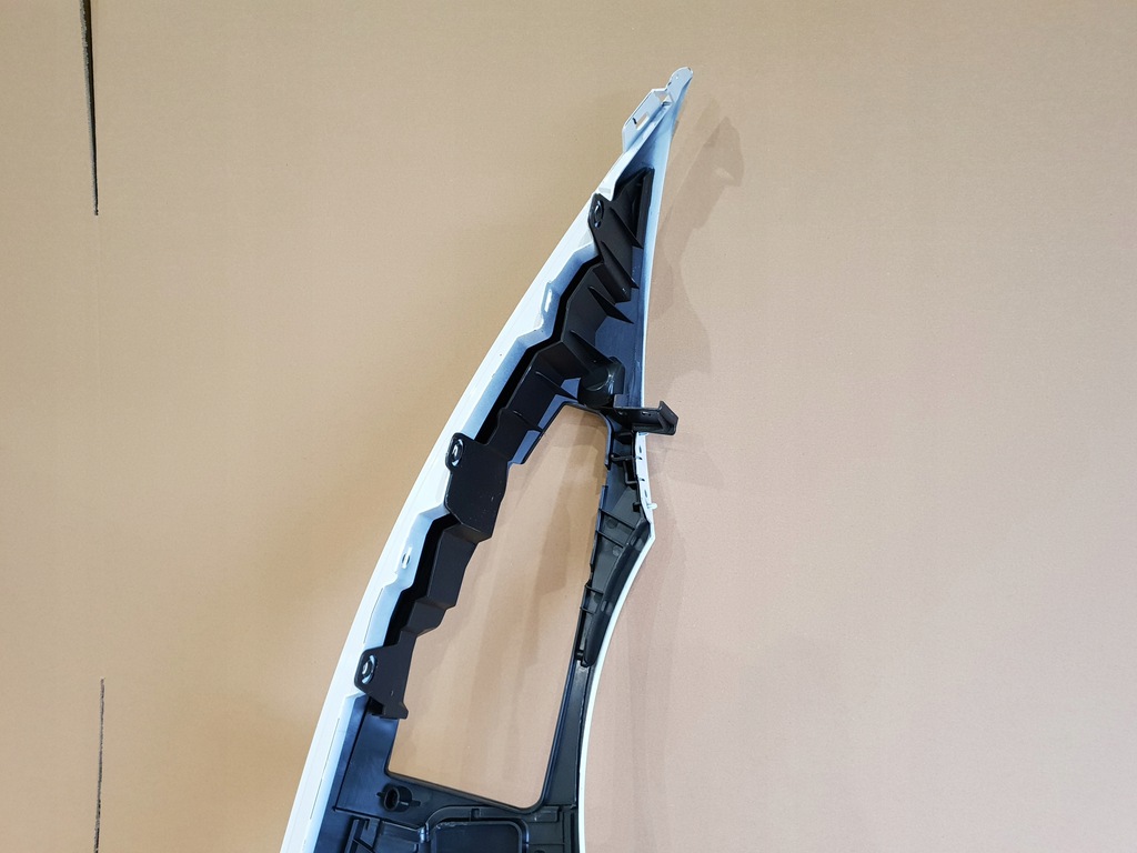 фото №7, Jaguar i pace i-pace x590 крила лівий ideał m9d3-16006