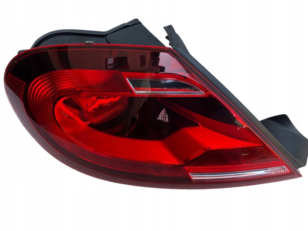 фото №1, Лампа задня ліва led vw new beetle 5c3945095r