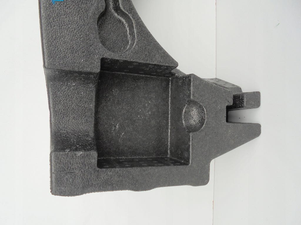 фото №8, Vw t-roc пенополистирол вкладыш вкладка багажника 2ga012115 2017-