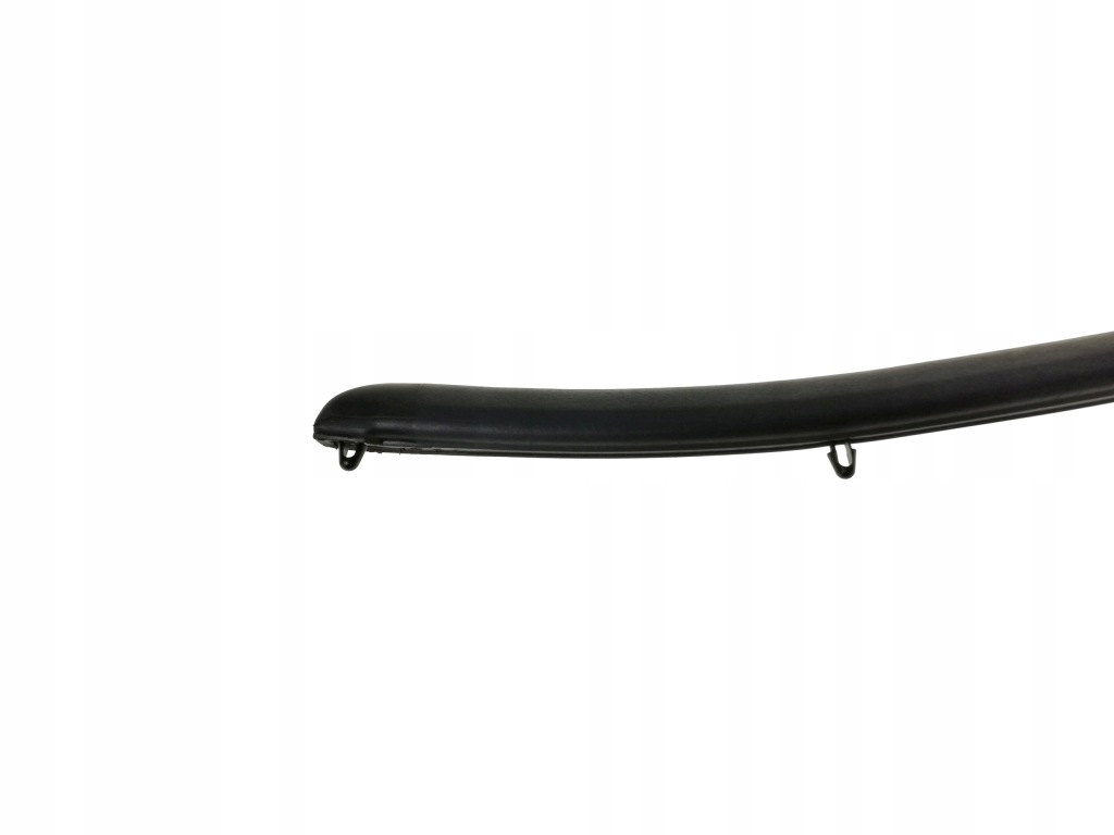 фото №6, Lexus rx 15-21 прокладка гумовий елемент молдинг двері перед p