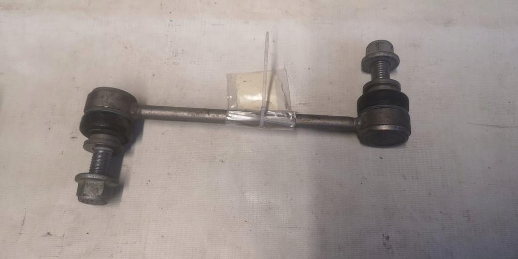 фото №1, З'єднувач стабілізатора перед range rover l405