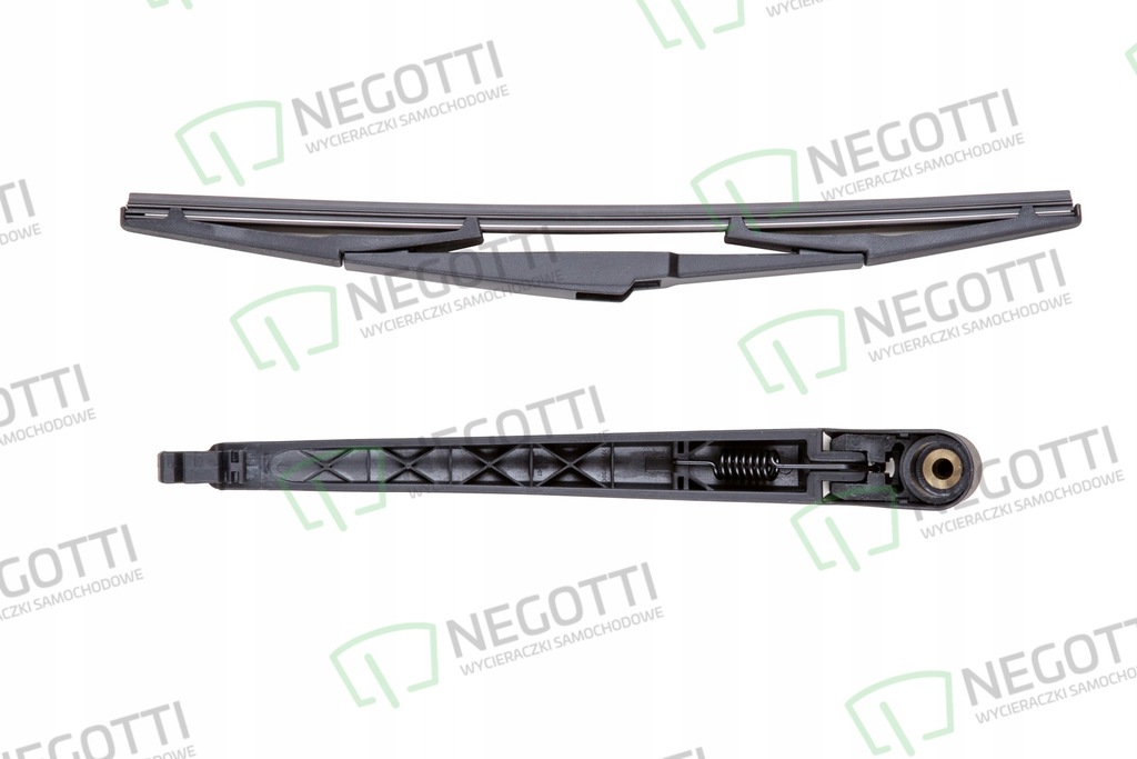 фото №4, Negotti рычаг задняя щетка mazda cx-5 2011-