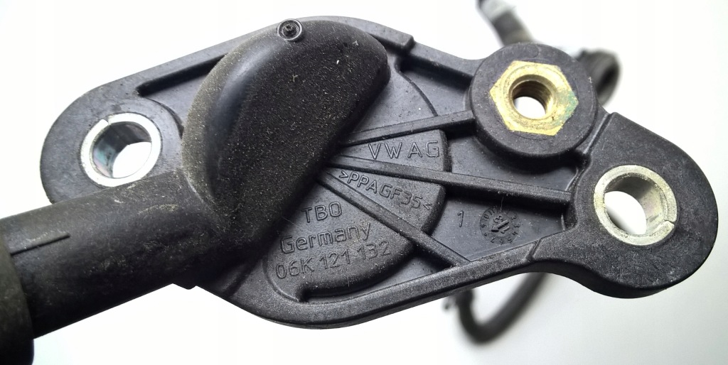 фото №7, Vw polo v 6r 6c 10-17 шланг патрубок труба води oryg