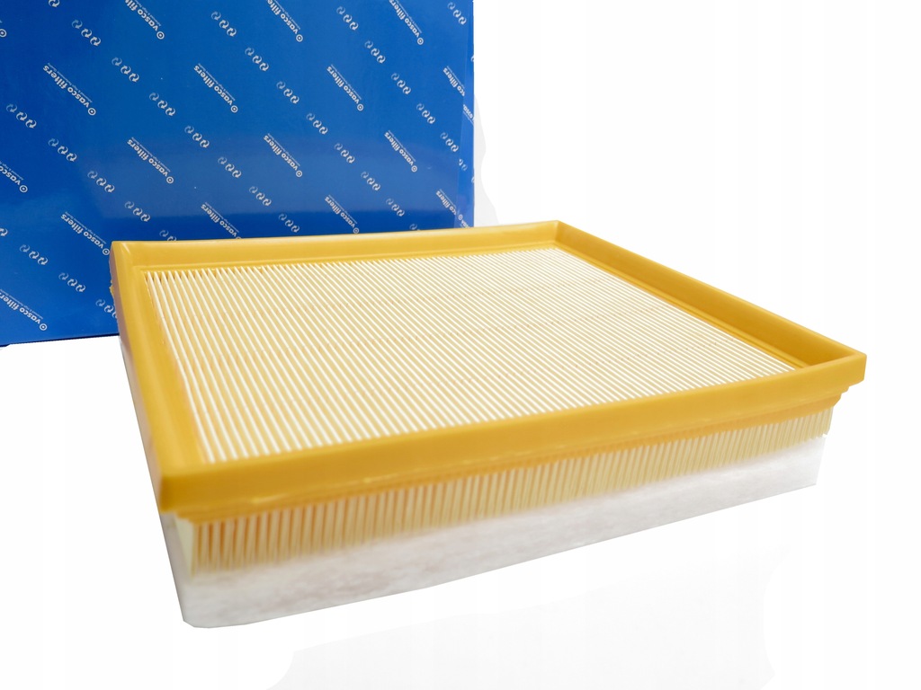 фото №1, Фільтр повітря do toyota proace 1.6 d 95 116 km