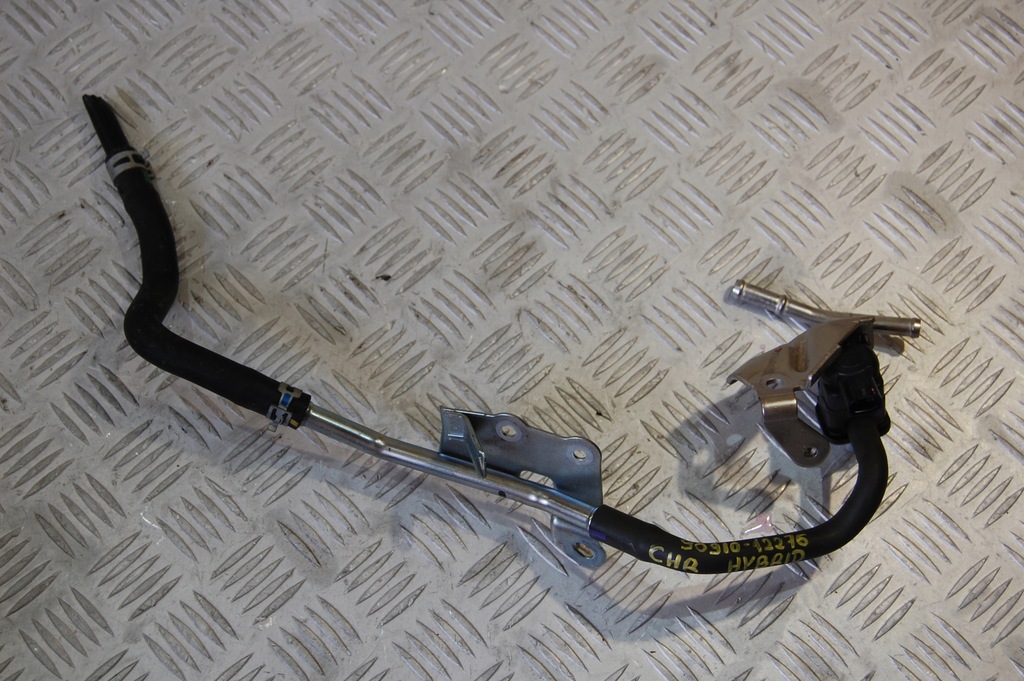 фото №1, Клапан вакуумa toyota chr c-hr 90910-12276