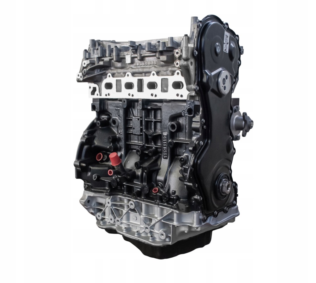 Двигатель opel renault nissan 2.3 m9t biturbo Цена