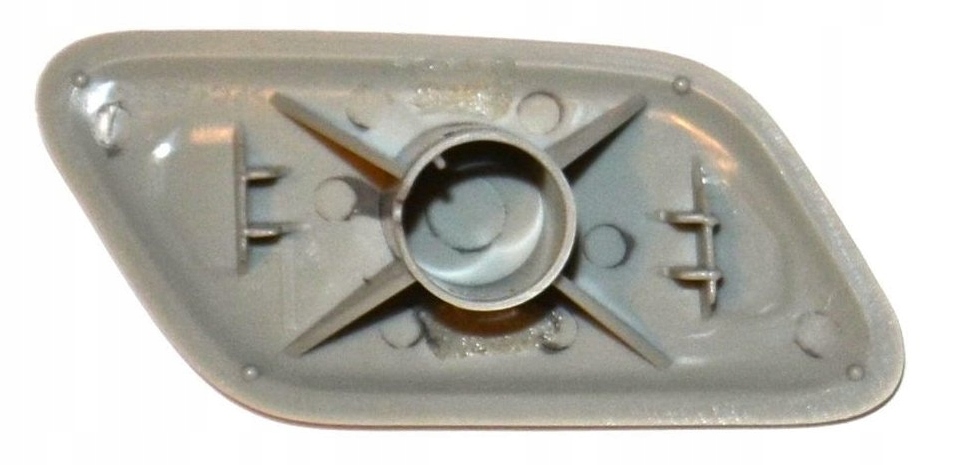 фото №2, Ліва заглушка розпилювача toyota avensis 03-06