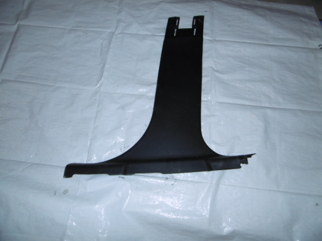 фото №1, Citroen c3 iii захист стійка права 9812002277