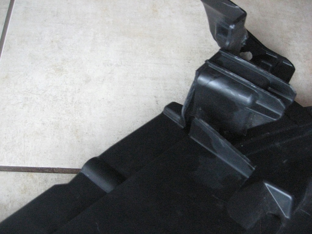 фото №6, Pas передний - защита поперечина - peugeot 301 - lift