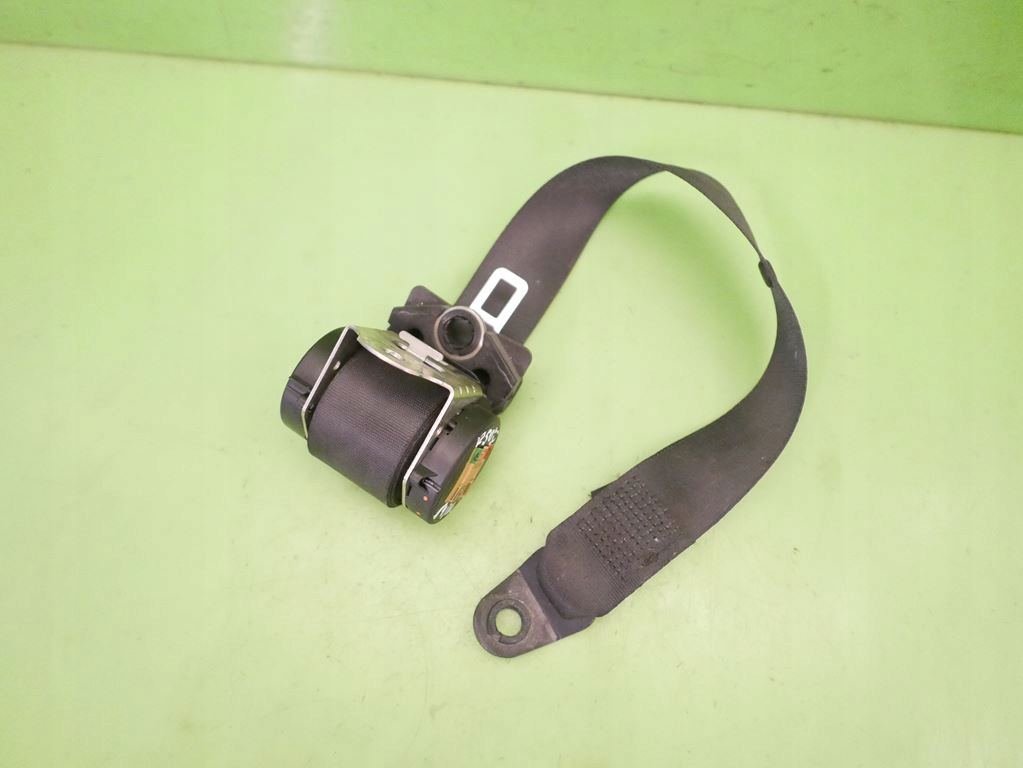 фото №5, Pas безопасности левая задняя mini r50 one d 04-06