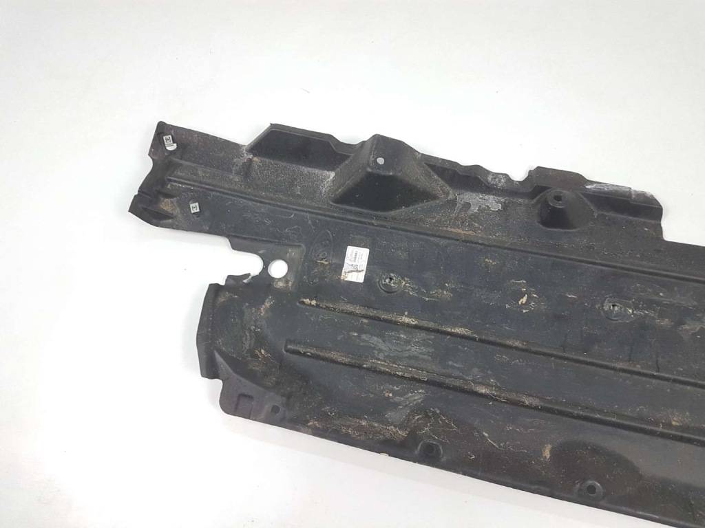 фото №3, Ford courier tourneo защита подвеска левая