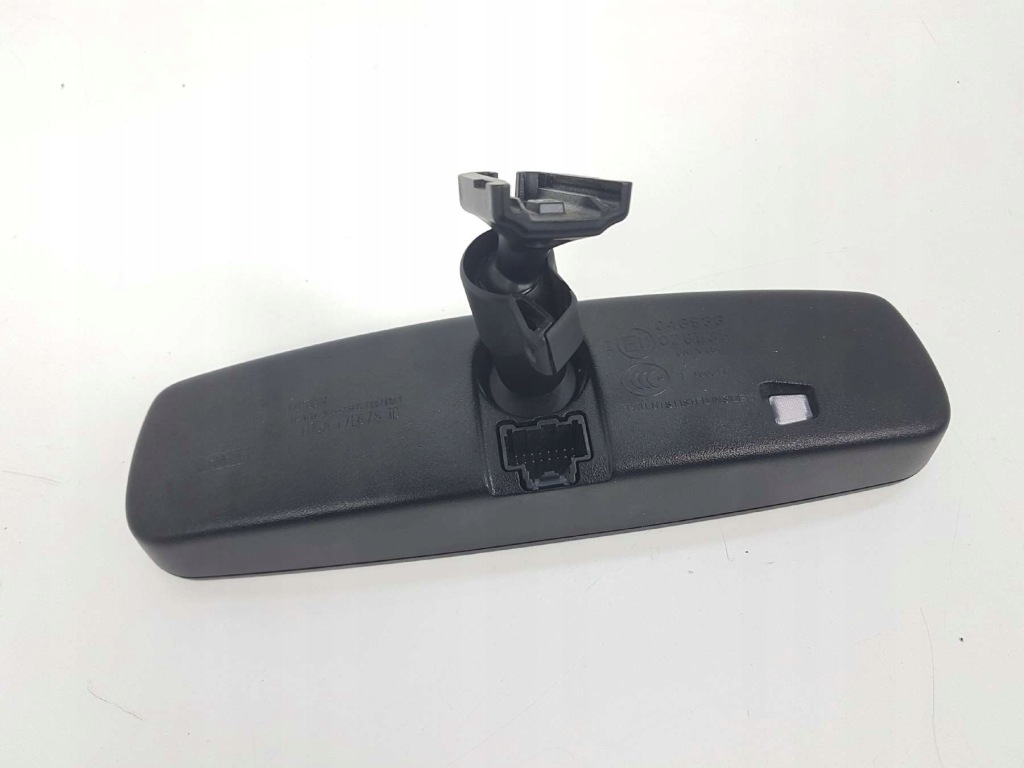 фото №3, Ford mustang vi 15- зеркало внутреннее