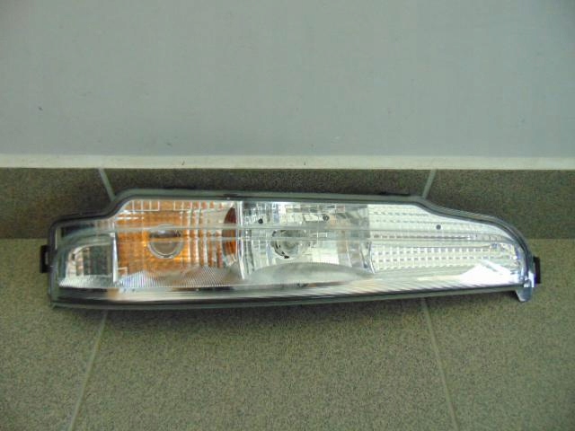 фото №1, Лампа поворотник mercedes-benz оригінальний номер a9678200221