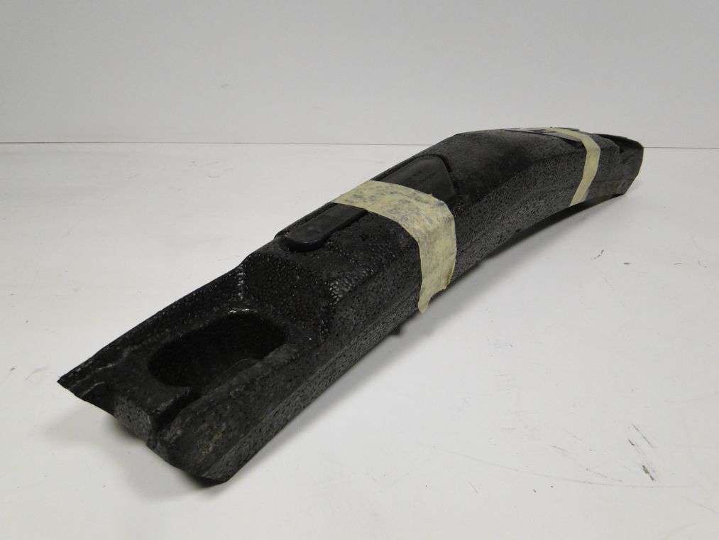 Mercedes cls w219 пена пенополистирол абсорбер середина Доставка