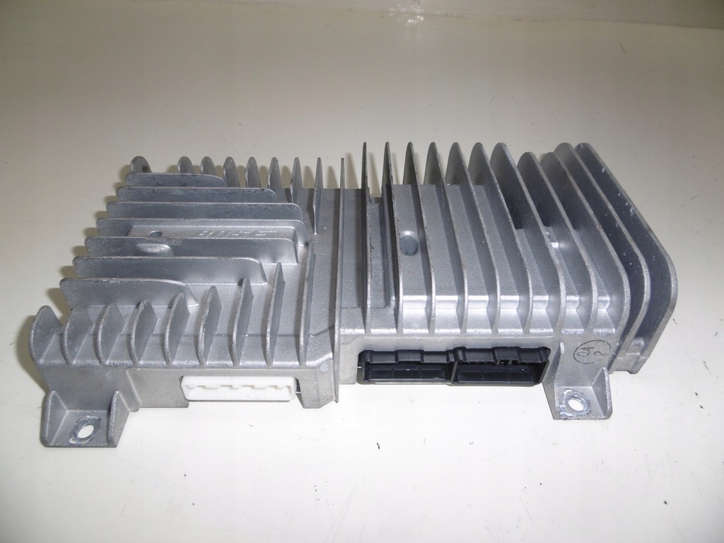 фото №2, Підсилювач радіо bose 320469-0070 infiniti m37