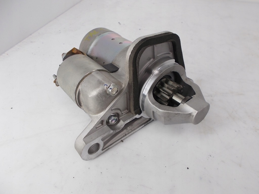 фото №3, Стартер nissan renault megane talisman 1.6 tce