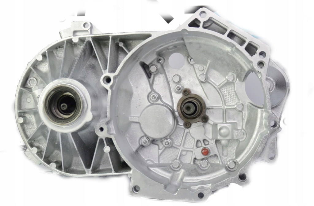 фото №1, Коробка передач передач pcb vw transporter t5 t6 2.0 tdi