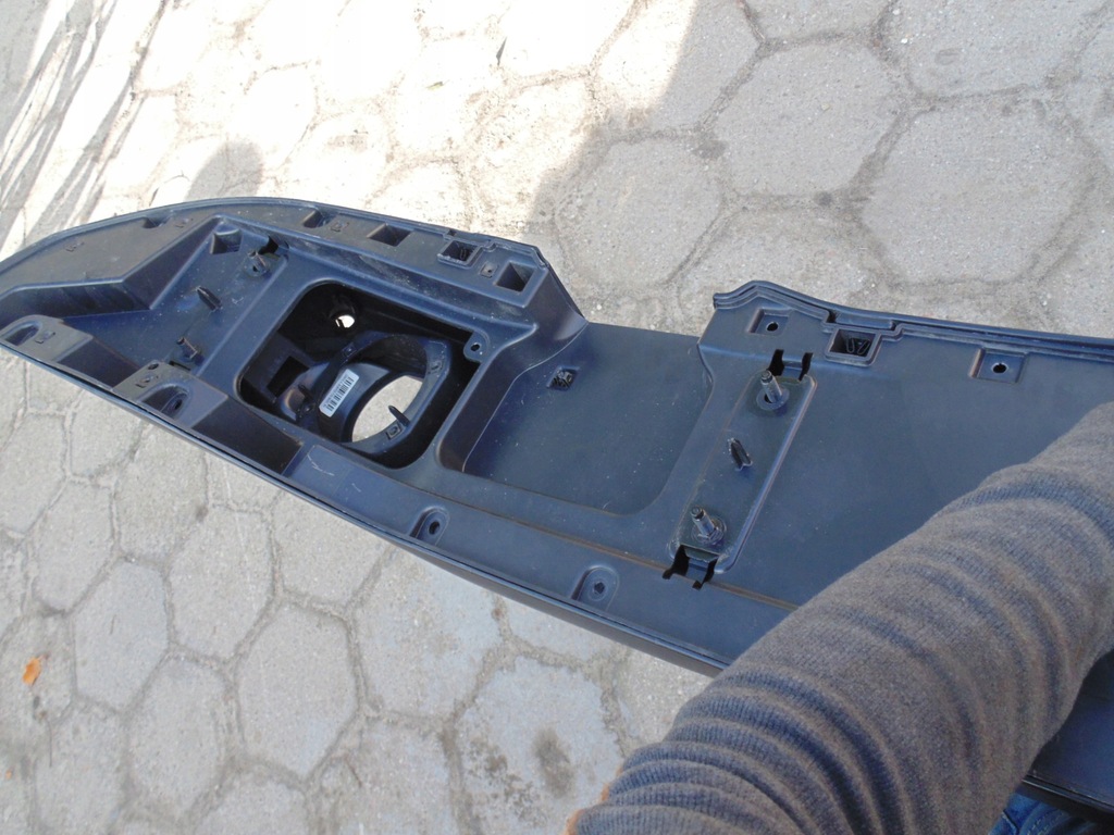 фото №5, Бампер jeep wrangler jl 2018- абсорбер гарний