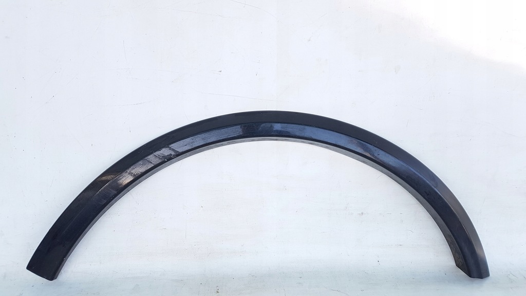 фото №1, Ford tourneo custom sport молдинг крила ліва задня