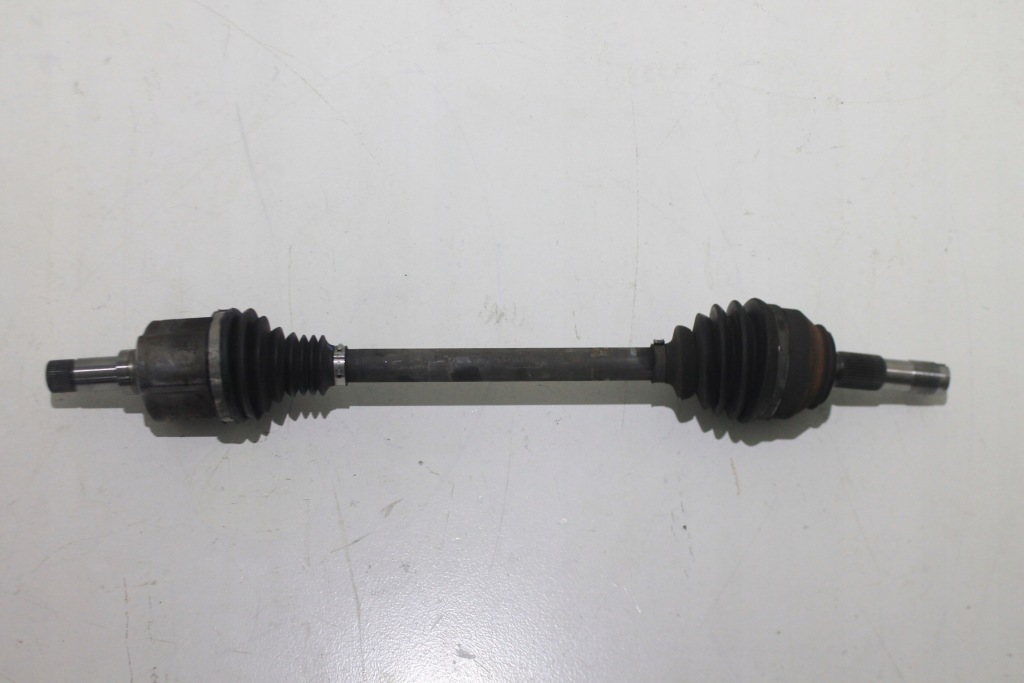 фото №1, Ducato boxer jumper euro 6 2.0 приводной вал левая