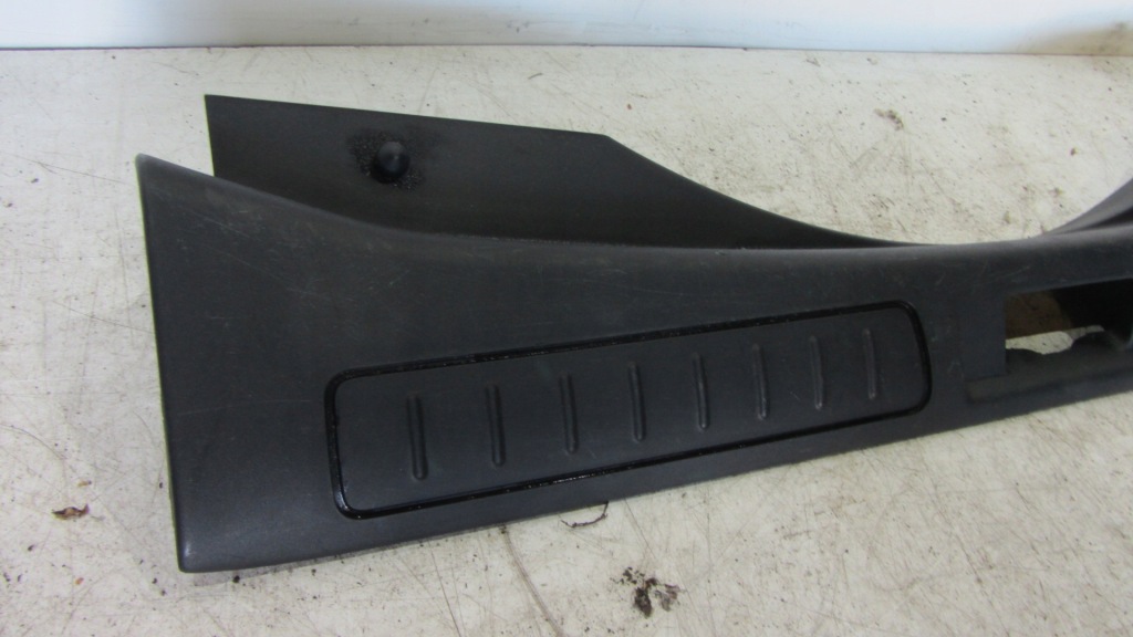 фото №2, Range rover evoque lift - защита поперечина заднего