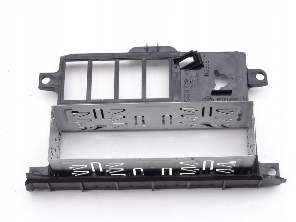 фото №2, Daf lf 45 55 рамка кронштейн вимикачів радіо