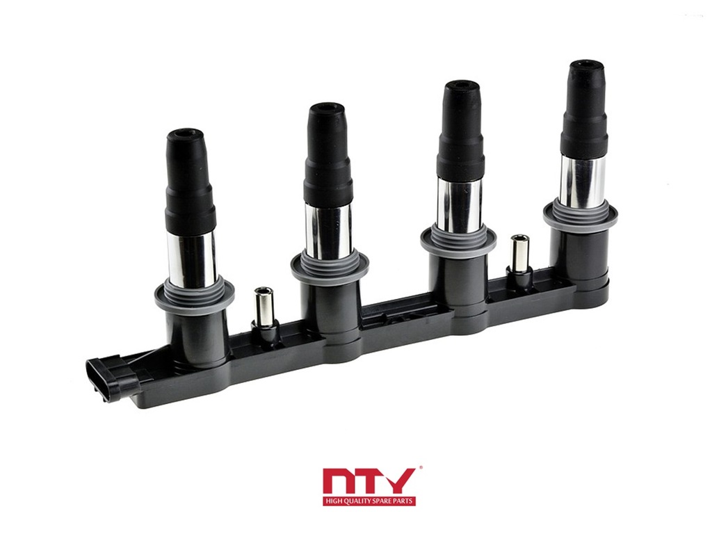 фото №2, Катушка зажигания chevrolet orlando 1.8 11-