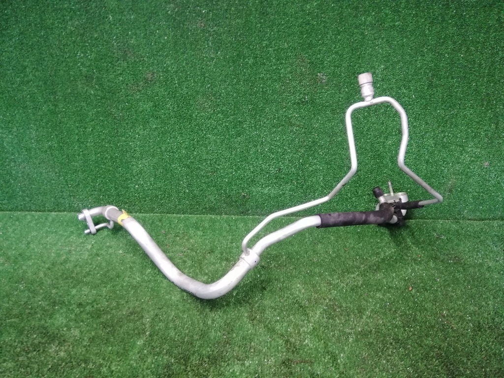 фото №1, Opel mokka 1.6 b шланг кондиционера 95422880