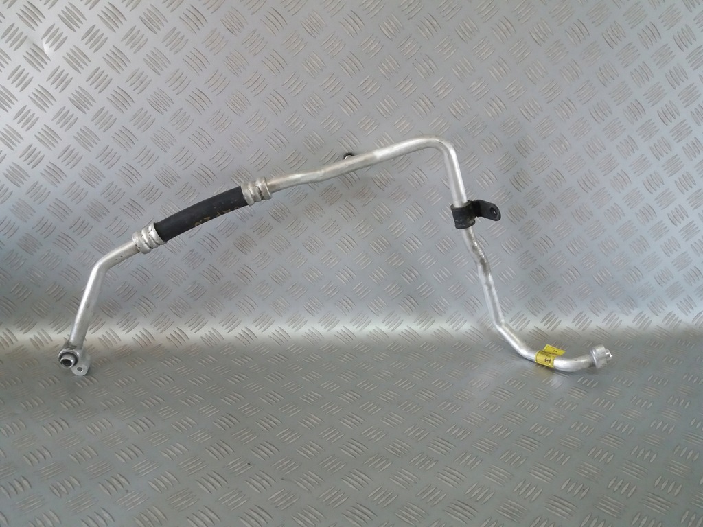 фото №1, 96629667 wąż шланг кондиционера antara captiva