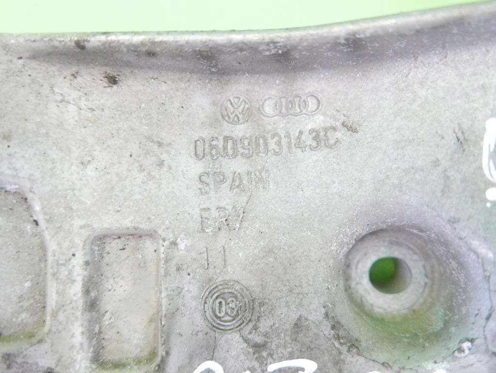 Кронштейн кронштейн генератора audi a4 b6 2.0 fsi 00-04 Доставка