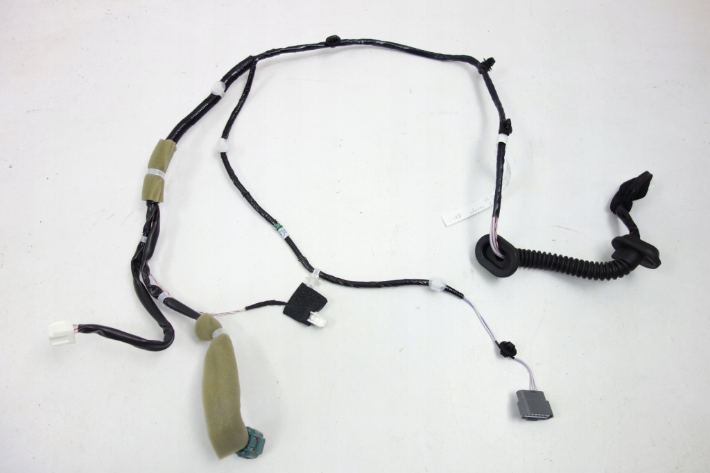 фото №1, Джгут двері правий задня nissan x-trail t32