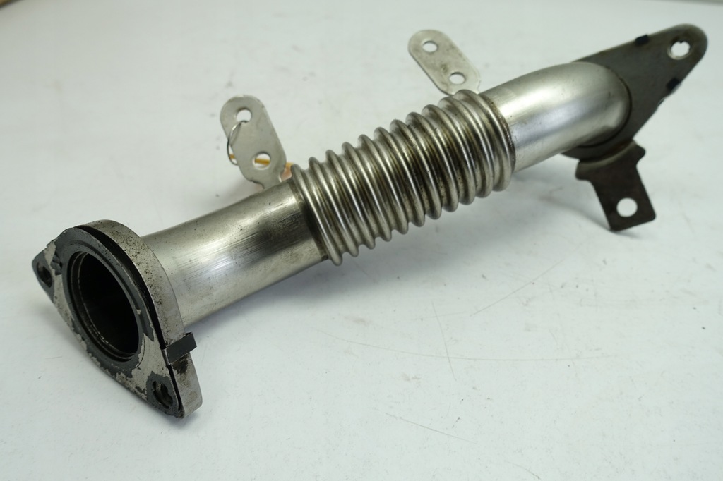 фото №3, Discovery sport 2.0 d шланг труба egr g4d39f468ka