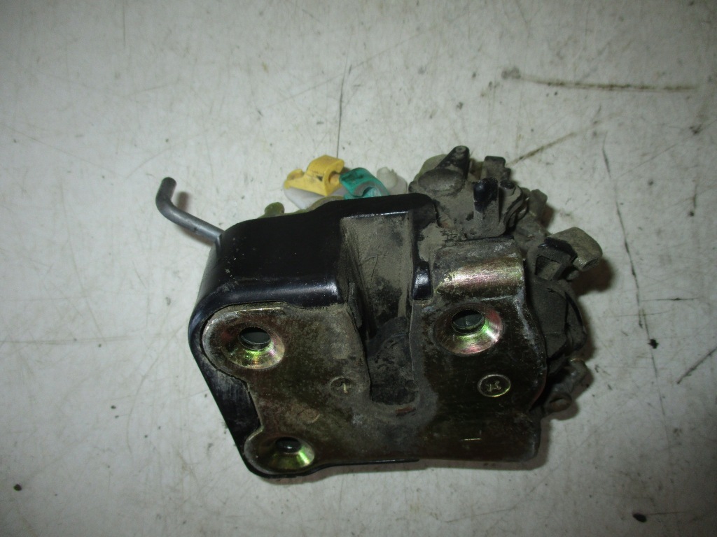 фото №1, Замок двері задній лівий chrysler pt cruiser 04r