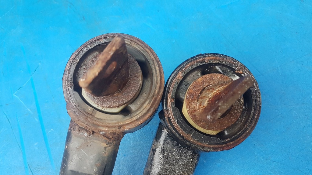 фото №14, Рычаг задняя задний продольный alfa romeo 156 147 левый