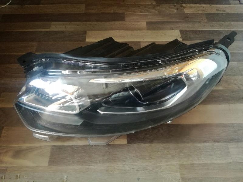 фото №1, Citroen spacetourer ксенон лампа левая передняя перед
