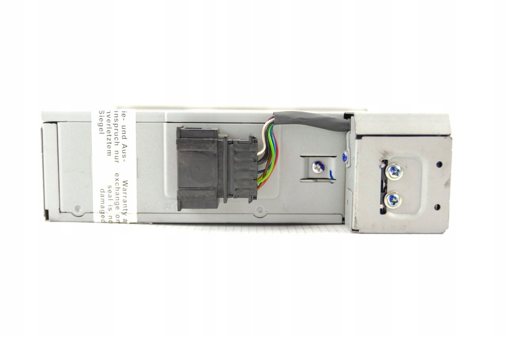 фото №5, Чейнджер дисков skoda оригинальный номер 1z0035111a