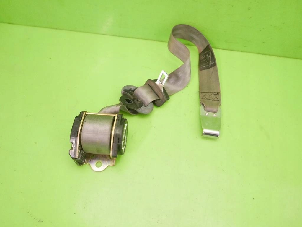 фото №8, Pas безопасности правый iii ряд ford galaxy mk1