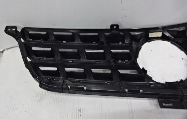 фото №10, Решётка радиатора решётка радиатора mercedes ml w166