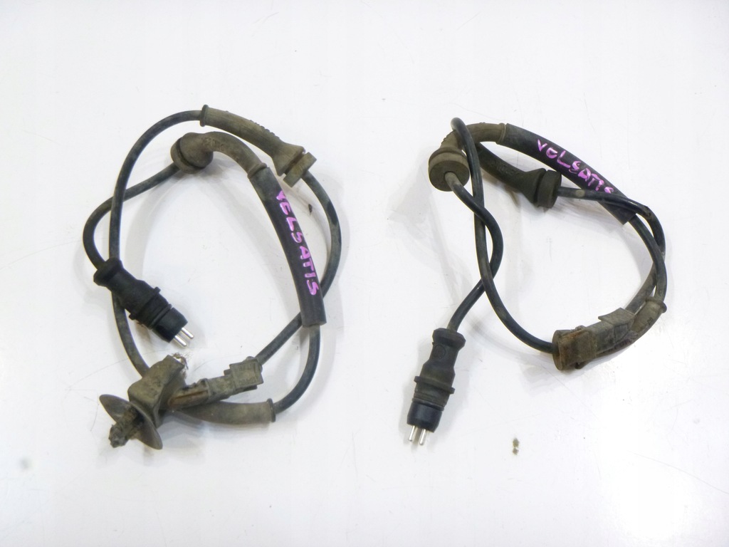 фото №1, Датчик abs перед передний renault vel satis velsatis