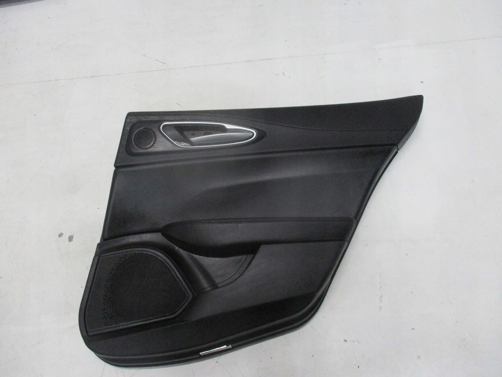 фото №5, Оббивка обшивка двері alfa romeo giulia 16r задня