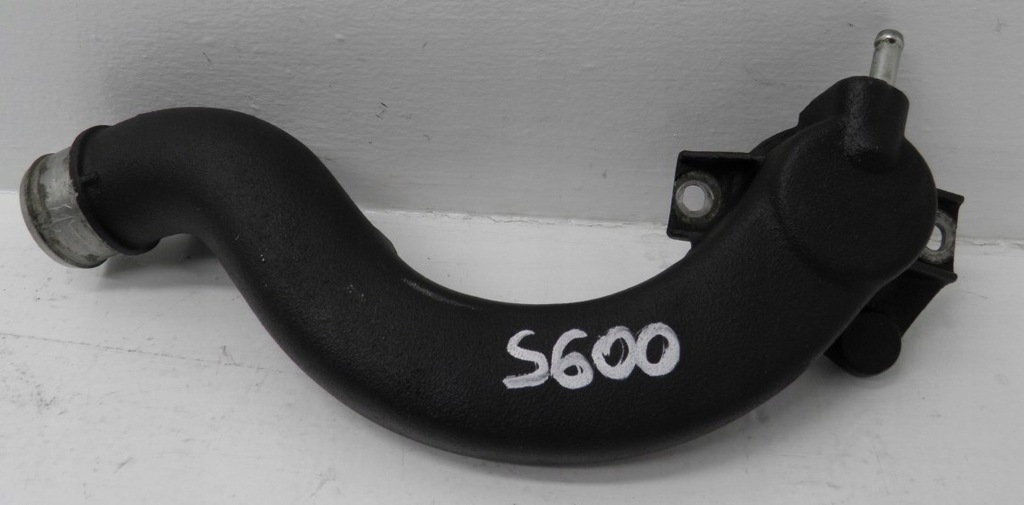 фото №1, Шланг патрубок охлаждение w221 s600 v12